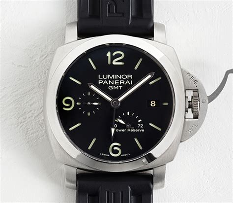 how to check if panerai is real|how to tell if Panerai watch is real.